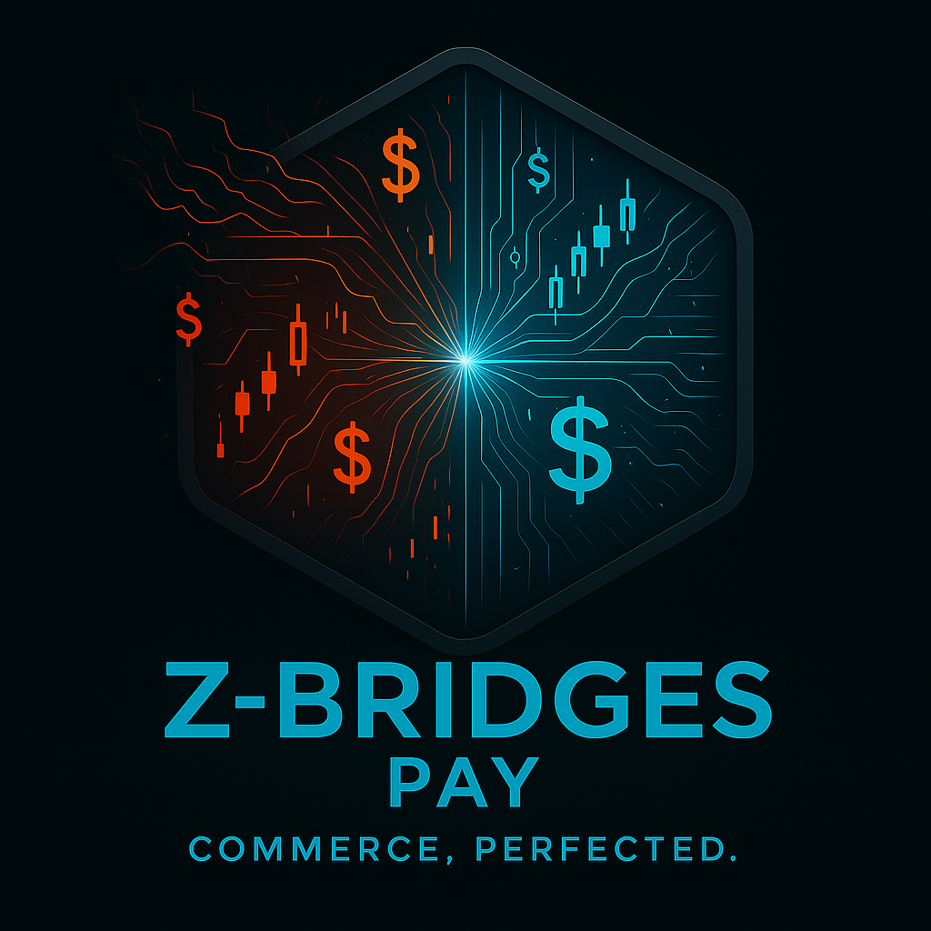 Z-BridgePay Logo