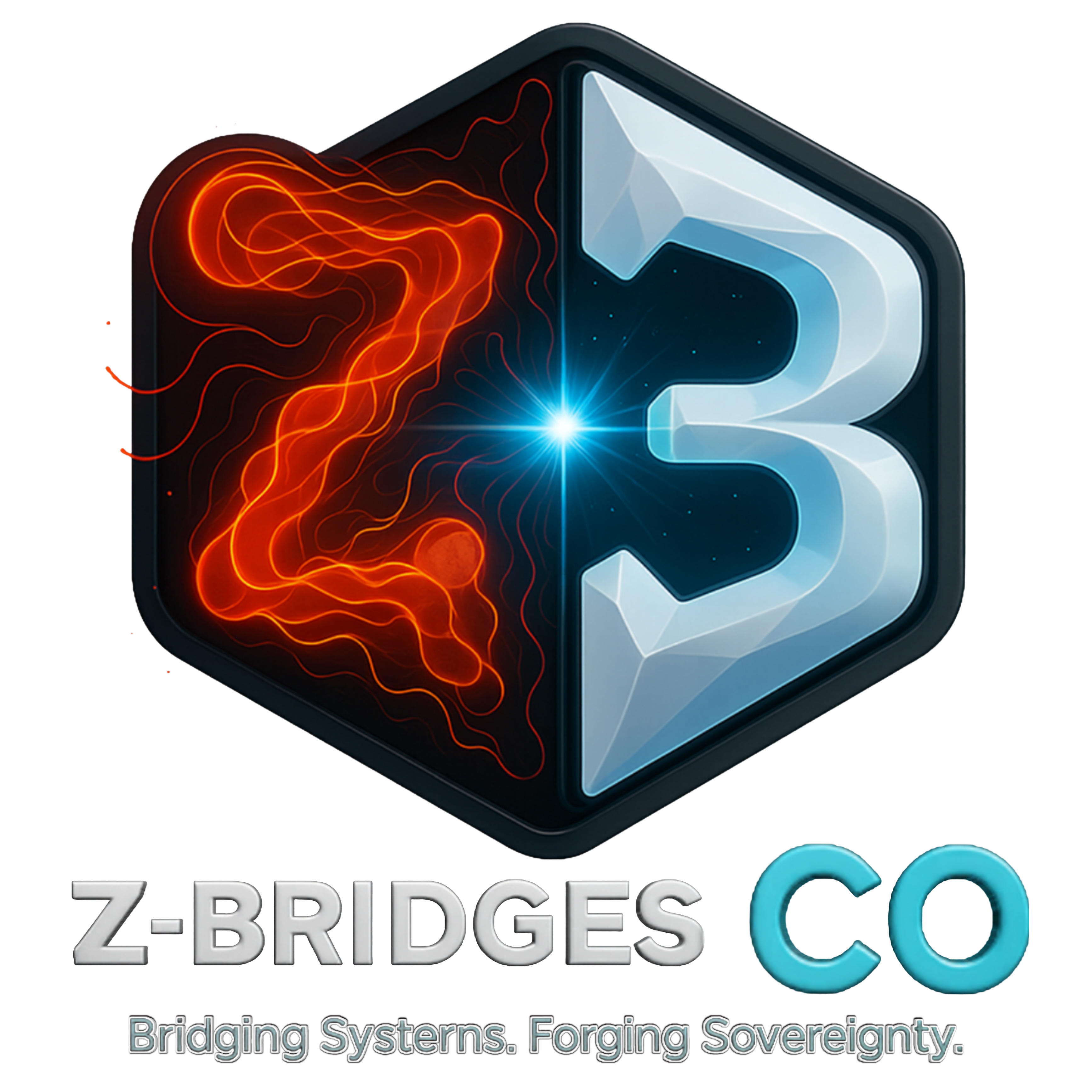 Z-Bridges Company Logo