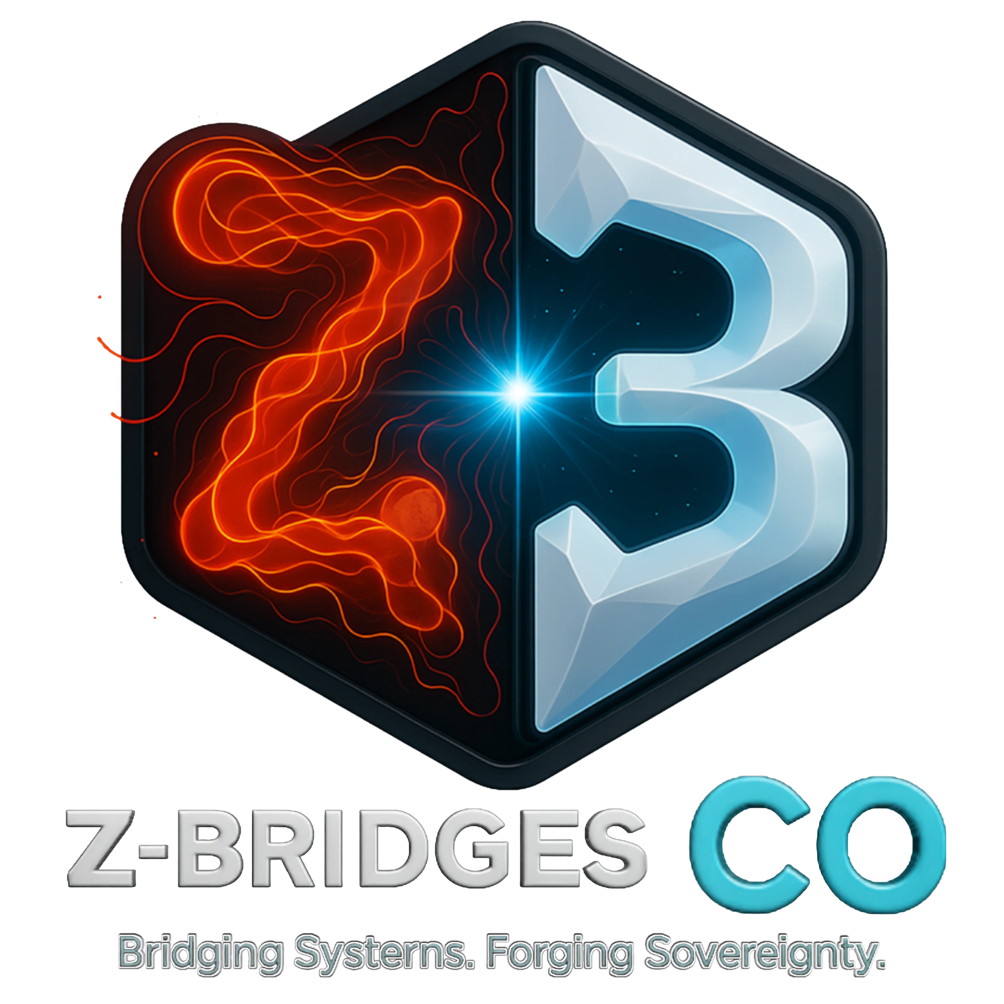 Z-Bridges Company Logo